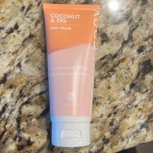 Styledry coconut and fig hair mask